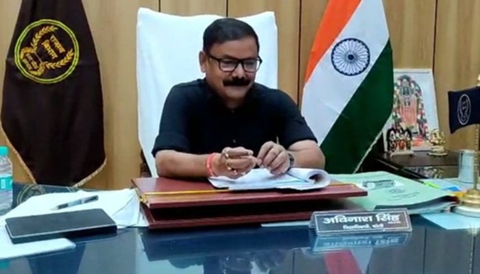 बरेली में त्योहार शांतिपूर्ण तरीके से संपन्न, प्रशासनिक व्यवस्थाओं पर डीएम ने जताया संतोष 