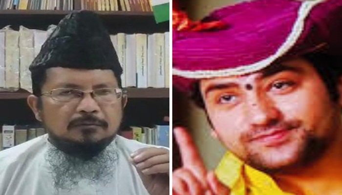हजरत-ए-आदम दुनिया में सबसे पहले आए, धीरेंद्र शास्‍त्री भी उन्‍हीं की औलाद: मौलाना शहाबुद्दीन