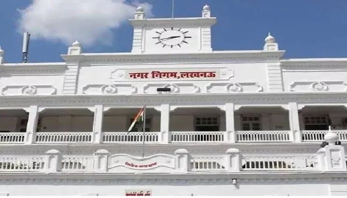 Lucknow: नगर निगम ने शुरू किया देश का पहला एबीसी ट्रेनिंग सेंटर