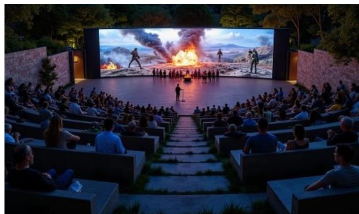 Gorakhpur News: गोरखा युद्ध स्मारक के सौंदर्यीकरण के साथ संग्रहालय बनवाएगा संस्कृति विभाग