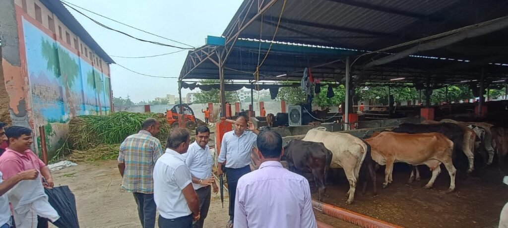 UP News: नगर निगमों में चला 12 घंटे का स्पेशल ऑपरेशन