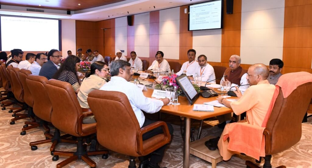 UPITS 2025: प्रदेश की समृद्ध परंपरा, हुनर और उत्पादों को मिलेगा वैश्विक मंच