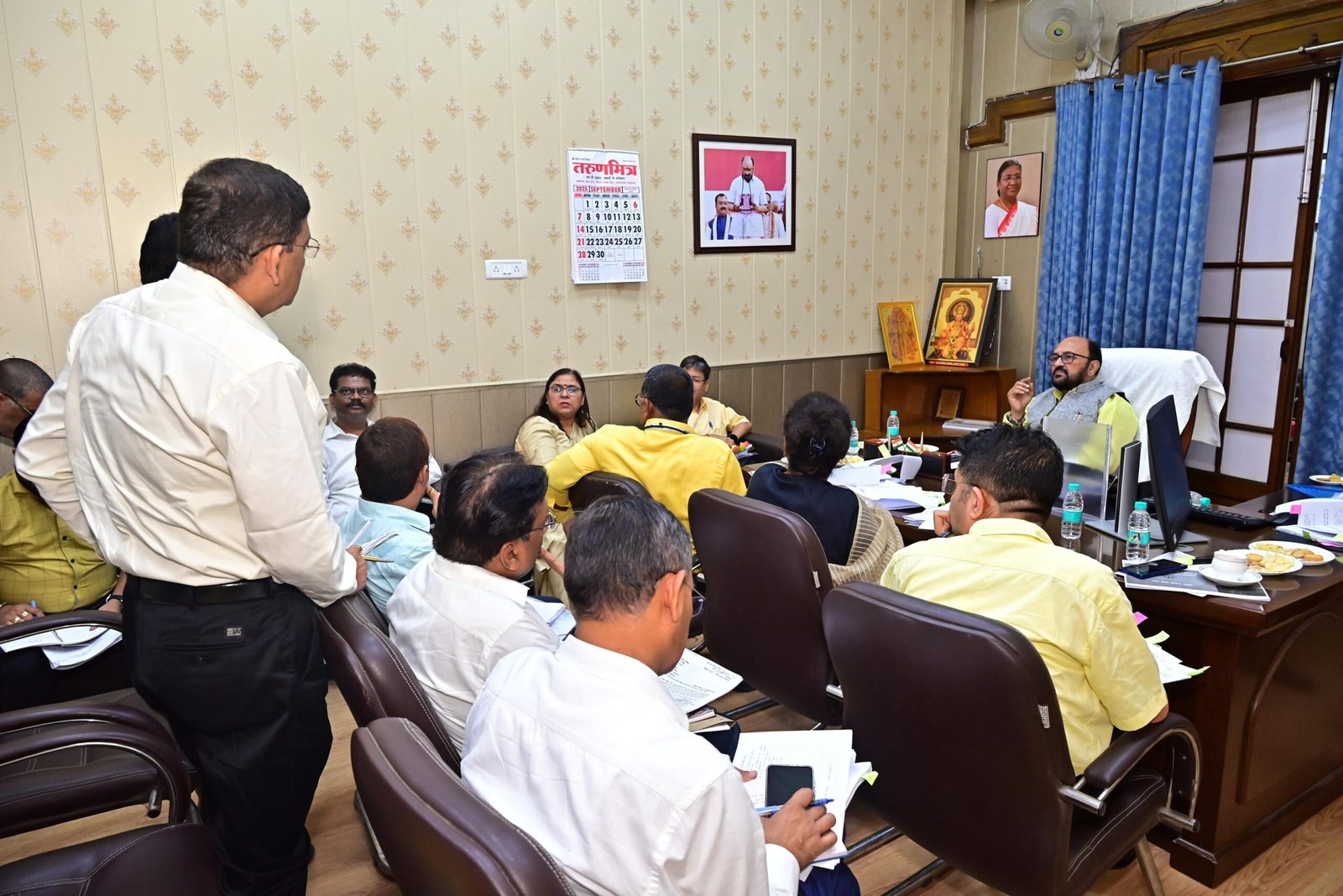 UP News: विवि में शिक्षकों की नियुक्तियों वाली कमेटी में होगा शासन का प्रतिनिधि