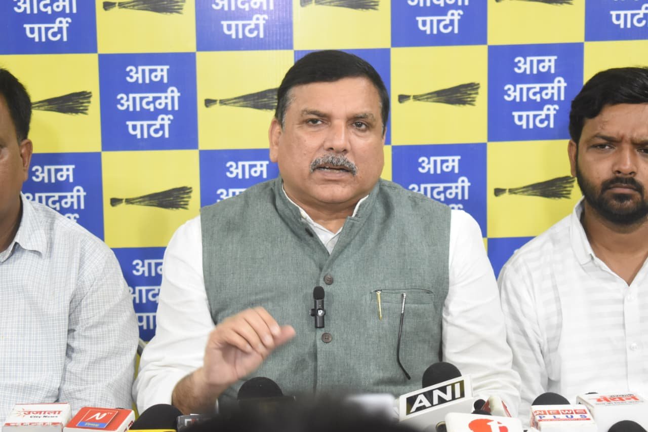 प्रयागराज से शुरू होगी ‘रोज़गार दो, सामाजिक न्याय दो’ पदयात्रा, अयोध्या में होगी समाप्त