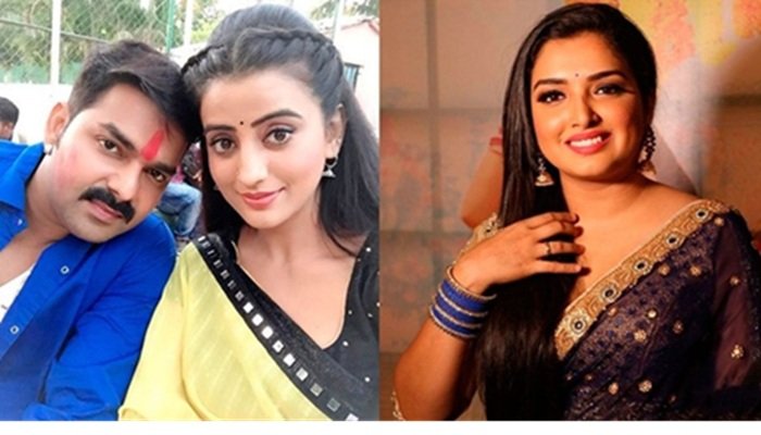 Amrapali Dubey ने Pawan Singh को लेकर किया बड़ा खुलासा, जानिए क्या कहा