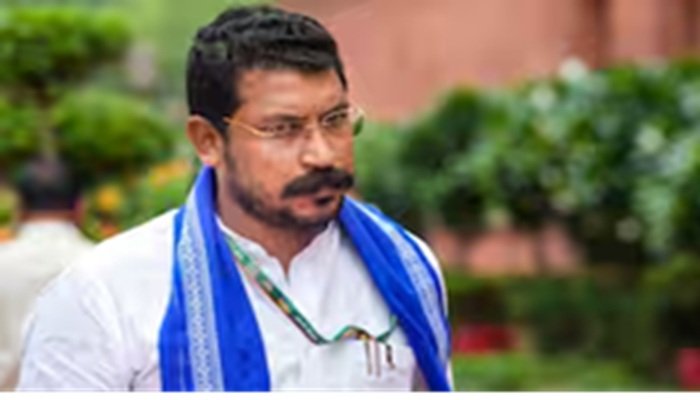 SIR in UP: चंद्रशेखर आजाद ने उठाई SIR की डेट बढ़ाने की मांग, कार्यकर्ताओं से भी की ये अपील