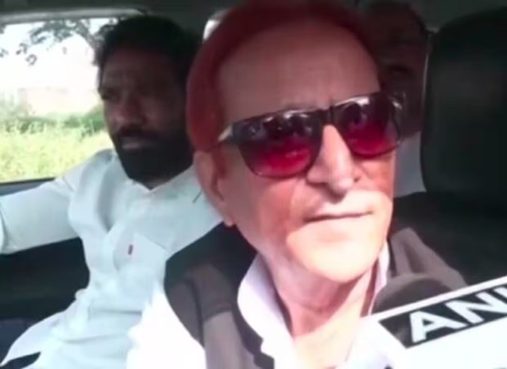 पहले अपना इलाज कराऊंगा, फिर कुछ और सोचूंगा: बरेली में बोले Azam Khan