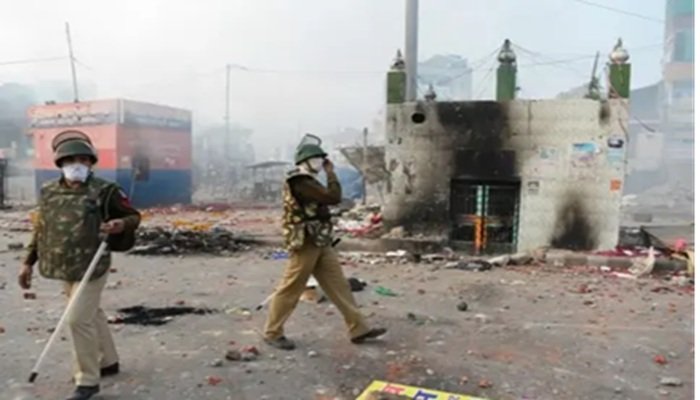 Delhi Riots 2020: उमर खालिद और शरजील इमाम को बड़ा झटका, हाईकोर्ट से नहीं मिली जमानत