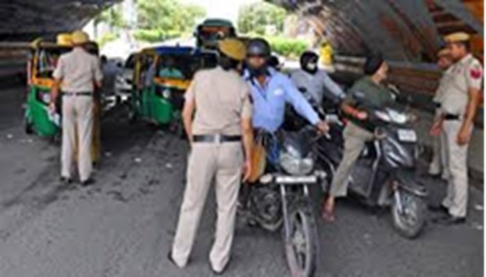 E Challan में बड़ी राहत, 2017 से 2021 तक के गैर-कर चालान होंगे खत्म