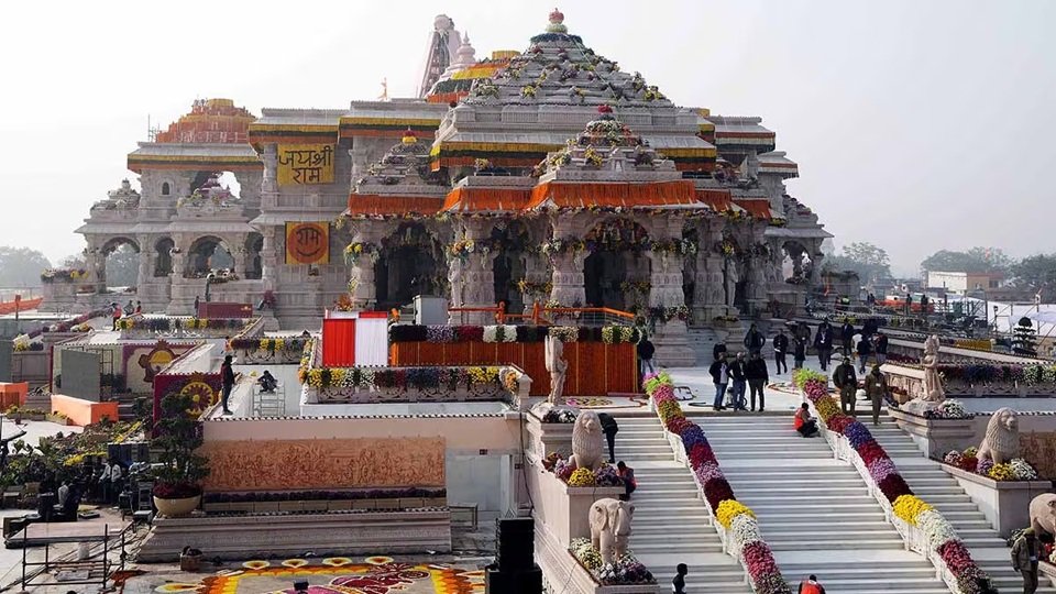 Ayodhya Ram Mandir: कब तक पूरा हो जाएगा श्रीराम मंदिर का निर्माण कार्य? जानें फाइनल डेट