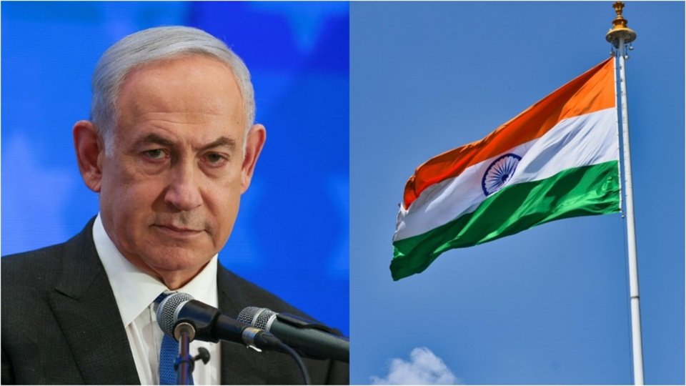 Israel: आतंकवाद के खिलाफ हमारी सोच एक, भारत हमें प्रेरित करता है