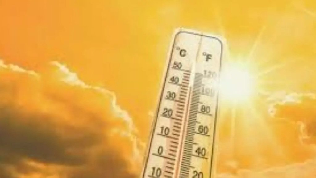 UP Weather: सिमटी मानसूनी बारिश, आज से पश्चिमी यूपी में मौसम शुष्क