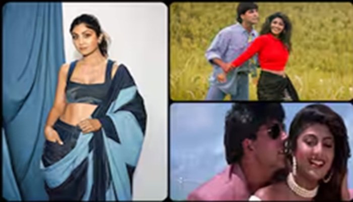 Mai Khiladi Tu Anari को पूरे हुए 31 साल, शिल्पा शेट्टी ने पुराने दिनों को किया याद