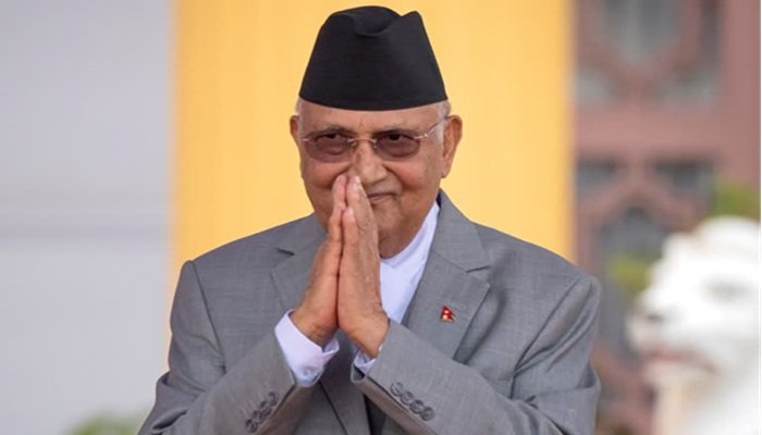 Nepal: झुकी सरकार, ओली के बदले सुर, कहा- बैन के पक्ष में नहीं