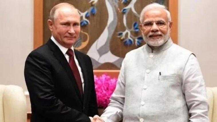 Indo-Russia: पुतिन ने दिया पीएम मोदी को तोहफा, रूस भारत को भेजेगा एस-400 मिसाइल की और खेप