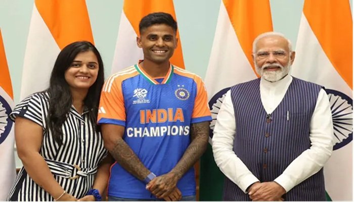 Asia Cup 2025: 'अच्छा लगता है जब देश का लीडर फ्रंट फुट पर बल्लेबाजी करता है'