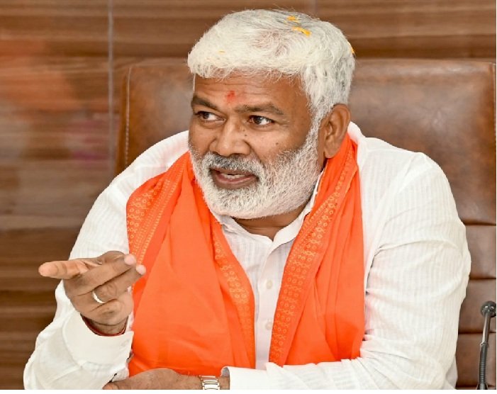 Bareilly में बोले स्वतंत्र देव सिंह – बीजेपी शासन में अगर घटना होगी तो अपराधी को..