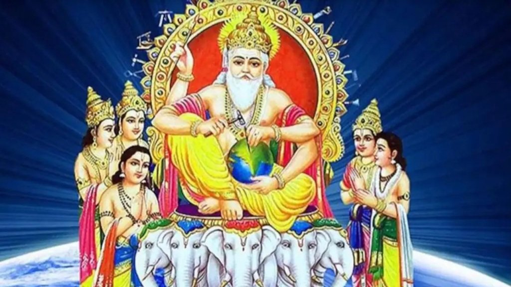 Vishwakarma Puja कब है? नोट कर लें सही तारीख और मुहूर्त