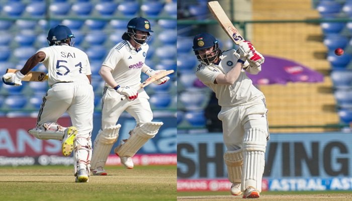 दिल्ली टेस्ट में वेस्टइंडीज को 7 विकेट से मात, टीम इंडिया का 2-0 से क्लीन स्वीप