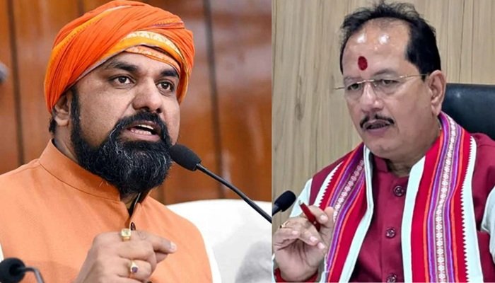 Bihar Election 2025: भाजपा के 71 उम्मीदवारों की लिस्ट जारी, दोनों डिप्टी CM समेत 13 मंत्री लड़ेंगे चुनाव