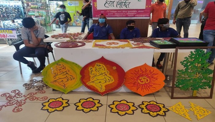 दीपावली पर जगमगाएंगे दिव्यांगजन के हुनर के दीये, सभी मंडलों में लगेगी प्रदर्शनी