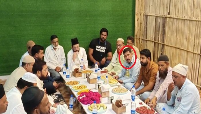 तौकीर रजा के पीए अफजल बेग का कोर्ट में सरेंडर, रिमांड पर लेकर पूछताछ करेगी पुलिस