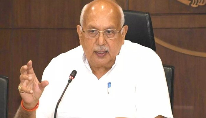 यूपी की जनता ने सपा को दो बार रिजेक्ट किया और तीसरी बार भी करेगी: सूर्य प्रताप शाही