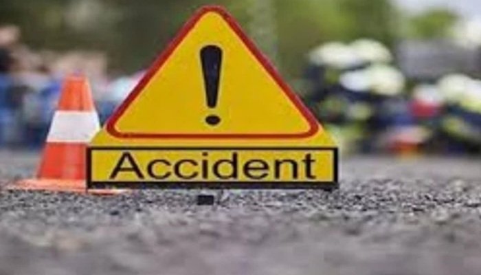 बाराबंकी में हुए चार सड़क हादसे: मेदांता गुरुग्राम के डॉक्टर समेत चार लोगों की मौत