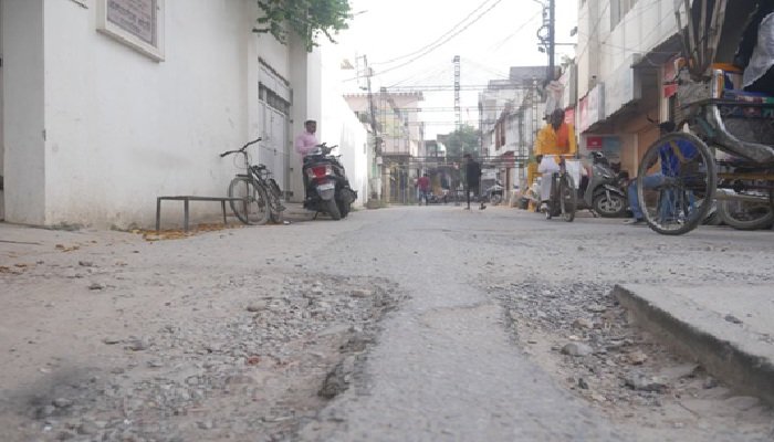 विकास की दौड़ में प्रदेश के बाकी हिस्सों से अब भी पीछे है पूर्वी यूपी, शोध में खुलासा