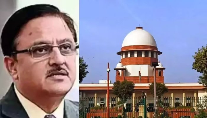 SC के पूर्व जज ने कहा- पटाखे फोड़ना-लाउडस्पीकर बजाना किसी धर्म में नहीं लिखा