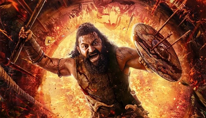 कन्नड़ की चौथी हाईएस्ट ग्रॉसिंग फिल्म बनी Kantara Chapter 1, टूट सकता है KGF का रिकॉर्ड