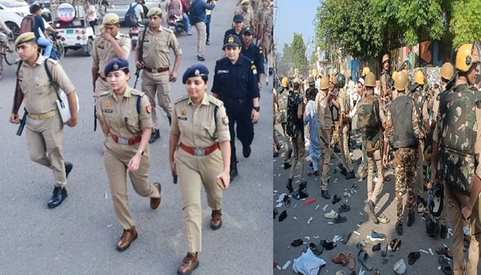 बरेली बवाल: IMC के 7 नेताओं पर 15-15 हजार का इनाम घोषित, SSP बोले- गिरफ्तारी तय  