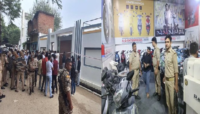 बरेली में तौकीर रजा के करीबियों की 150 करोड़ की संपत्ति जब्त, अधिकारी बोले- अब कोई नहीं छूटेगा