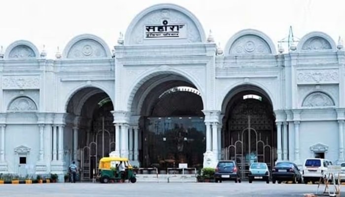 सहारा शहर सील करने के खिलाफ हाईकोर्ट पहुंचा सहारा प्रबंधन, कंपनी ने दी ये चुनौती