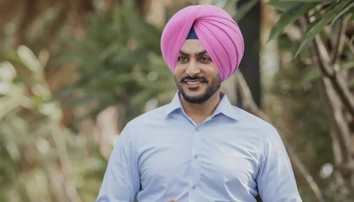 पंजाबी सिंगर राजवीर जवंदा का निधन, गुरप्रीत घुग्गी ने लिखा- जवंदा हार गया