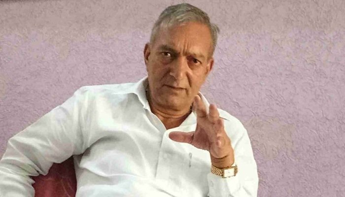 बरेली बवाल: पूर्व सपा सांसद वीरपाल सिंह यादव का प्रशासन पर गंभीर आरोप, बोले- पीड़ितों से मिलने हम जाएंगे