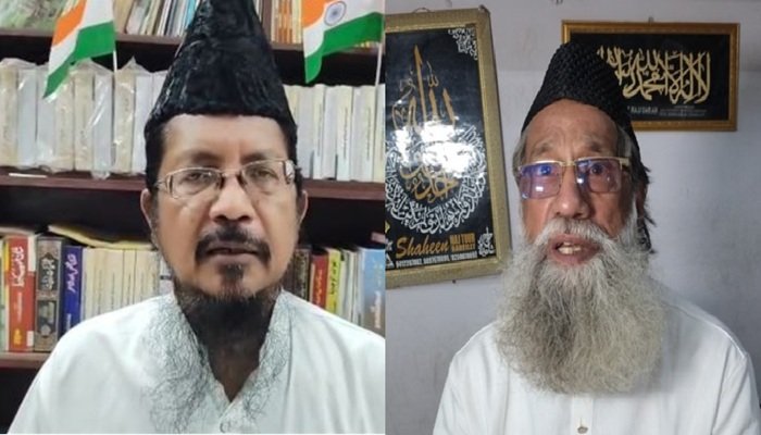 मौलाना शहाबुद्दीन और तौसीफ रजा की अपील, जुमे की नमाज के बाद धरना-प्रदर्शन न करें मुसलमान