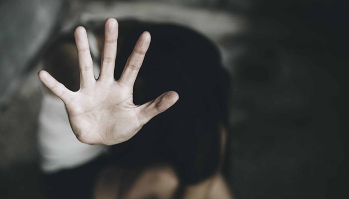 बरेली में नाबालिग से दो बार दुष्‍कर्म, शिकायत करने पर दी जान से मारने की धमकी