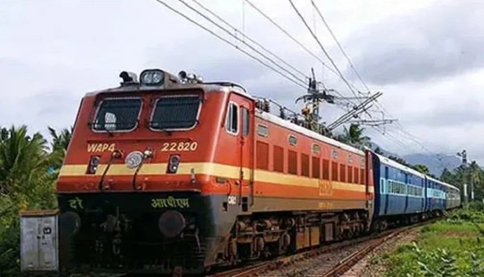 लखनऊ के यात्रियों को सुविधा, दीपावली पर मुंबई के लिए स्पेशल ट्रेन आज से