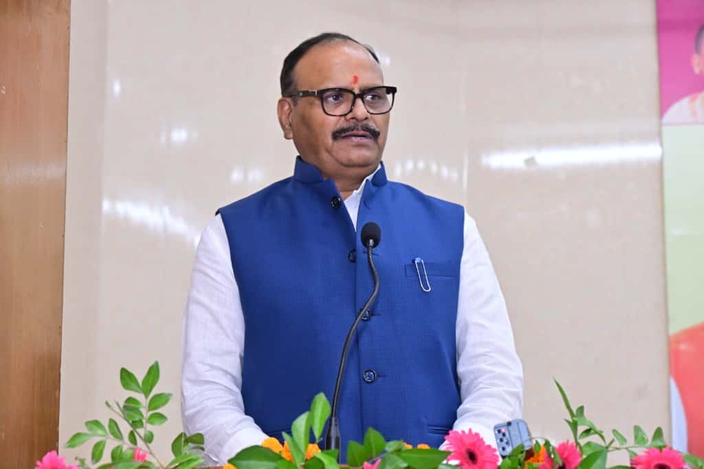 Mission Shakti 5.0: टीबी रोगियों को पोषण पोटली वितरित, ‘महिला स्वास्थ्य के आयाम’ परिचर्चा का शुभारंभ