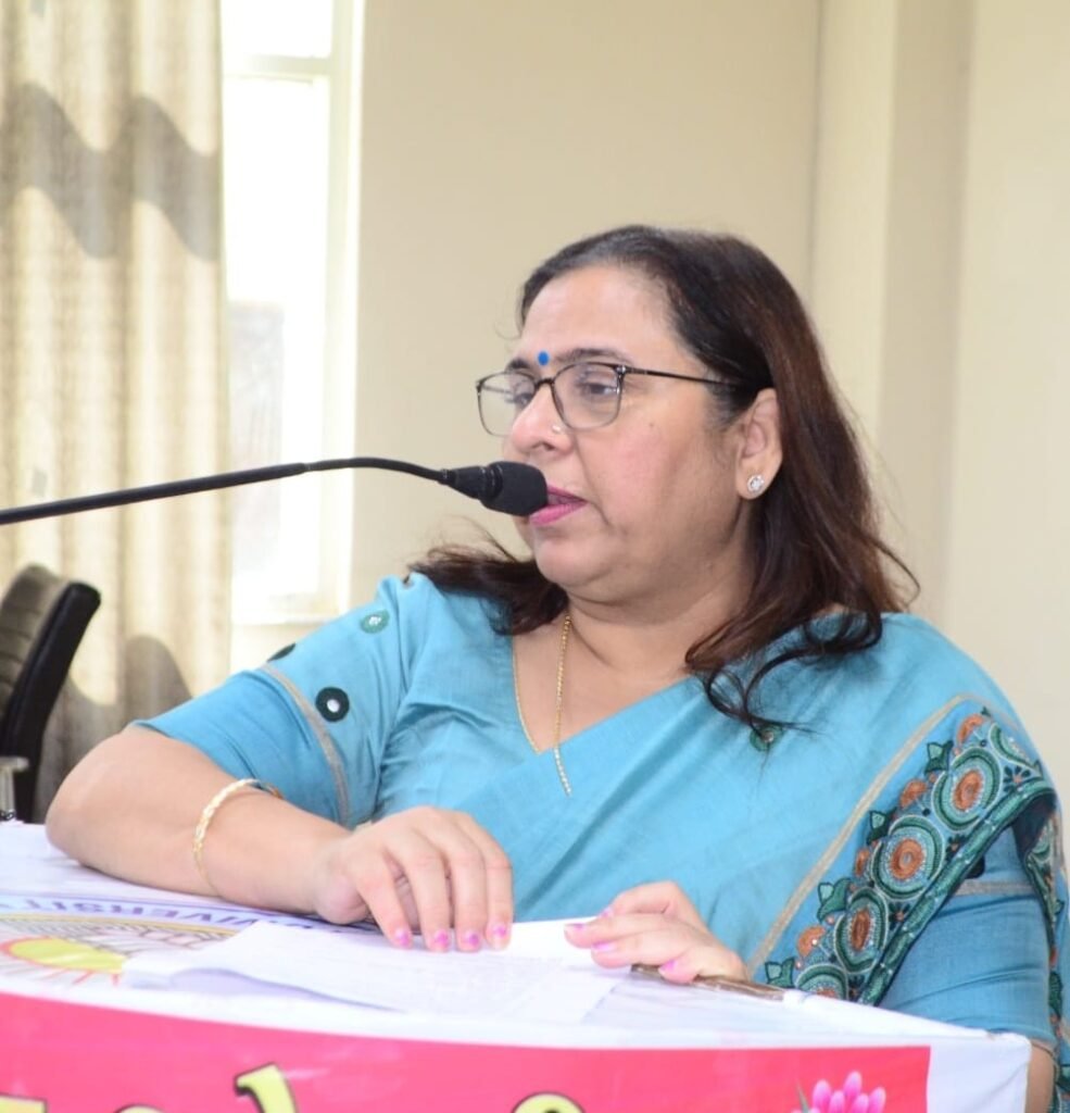 Gorakhpur News: DDU में शुरू होगा स्किल डेवलपमेंट कार्यक्रम