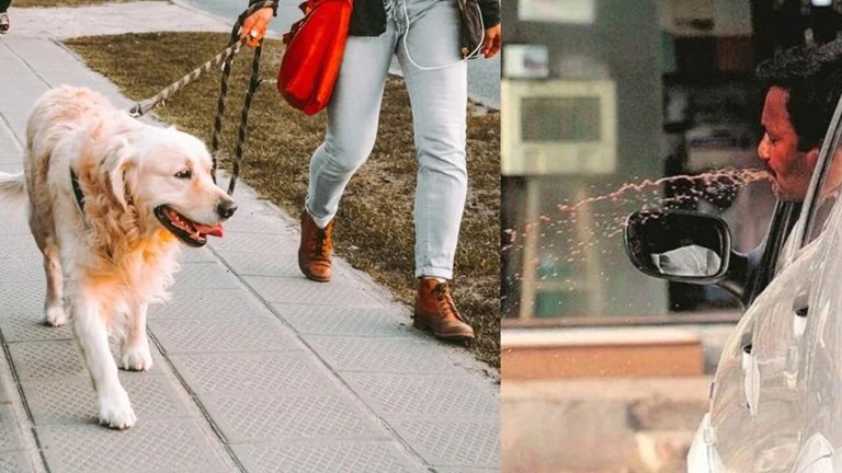 Varanasi News: सड़क पर थूकने पर 250, गंदगी रखने पर 500 का जुर्माना; नियमावली लागू