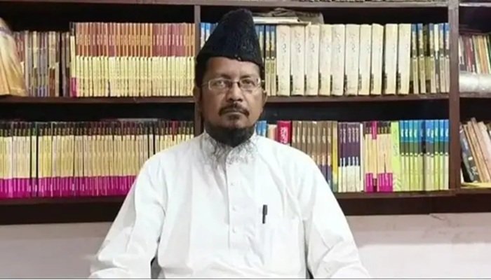 Bareilly Violence: मौलाना शहाबुद्दीन का बड़ा आरोप, बोले- चिंगारी लगा रहे हैं अखिलेश यादव