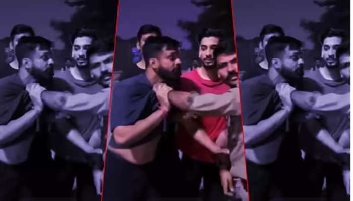 Lucknow News: ‘चटोरी गली’ में हुआ बवाल, कांग्रेस ने भी BJP सरकार पर कसा तंज, जानिए पूरा मामला