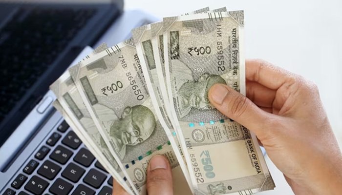 UP News: 14.82 लाख राज्य कर्मचारियों को मिलेगा बोनस