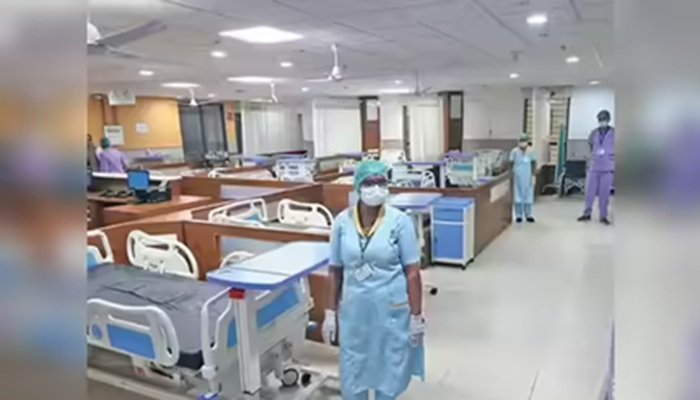 UP News: Lucknow के अस्पतालों से मांगा गया ‘वेंटिलेटर्स’ का मांगा ब्यौरा, जानिए पूरा मामला
