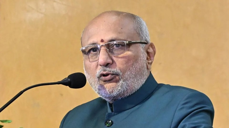 RSS: 'भारत बनेगा विश्वगुरु इसमें आरएसएस की भूमिका अहम'