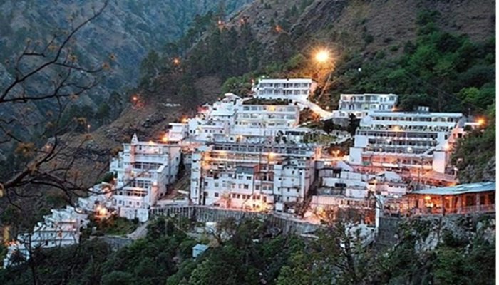 Vaishno Devi: तीन दिन नहीं होगे माता वैष्णो देवी के दर्शन, जानिए क्यों लिया गया फैसला?