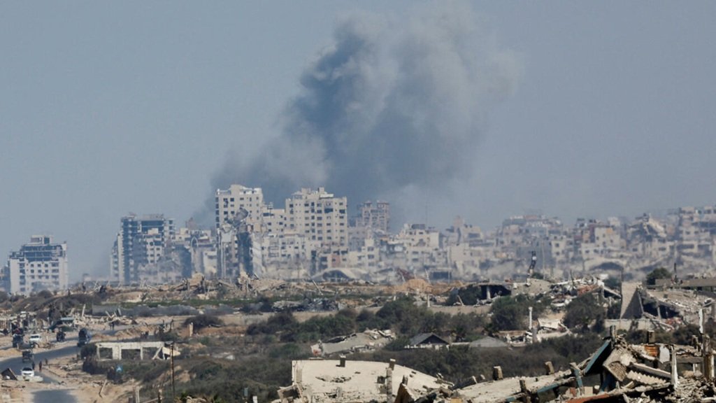 Gaza War: युद्ध खत्म करने पर इस्राइल सहमत, ट्रंप की योजना लागू करने के लिए नेतन्याहू तैयार!