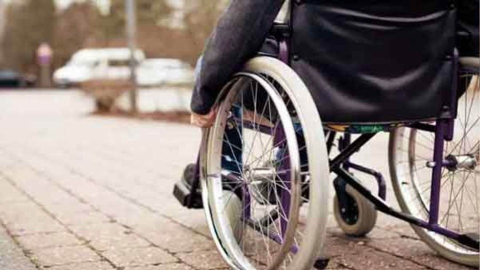 UP News: सरकारी भवनों को बनाया जाएगा दिव्यांग हितैषी, प्लान तैयार